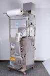 Automatic Small Sachet Packing Machine 220V Tea Powder Coffee Nuts Filling