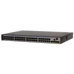 442.0mm * 310.0mm * 43.6mm S5700 Series Switch for Full-Duplex Half-Duplex