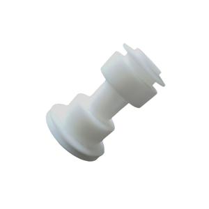 Wholesale Plastic HDPE PMMA CNC Machining Component Laser Cutting Polishing EDM from china suppliers