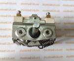 Ceramic switch 49.42015.000 Rotary switches OVEN SWITCH Switch gear Three gears