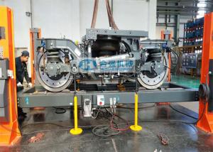 Wholesale Railway Above Floor Bogie Lifting Jacks For Bogie Assembly And Disassembly from china suppliers