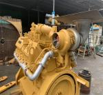 3402665 Engine assembly 340-2665 Diesel 1006136 Marine 100-6136 Generator Set