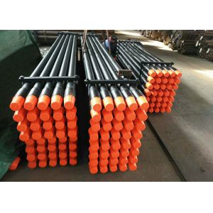 Wholesale 83mm Diameter NC26 Thread HDD Drill Pipe / Xt57 Drill Pipe from china suppliers