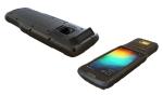 Attendence / Law Enforcement Fingerprint Scanner, Handheld Police Scanner