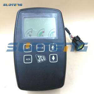Wholesale 332/K4244 332K4244 Monitor Display For JS200 Excavator from china suppliers