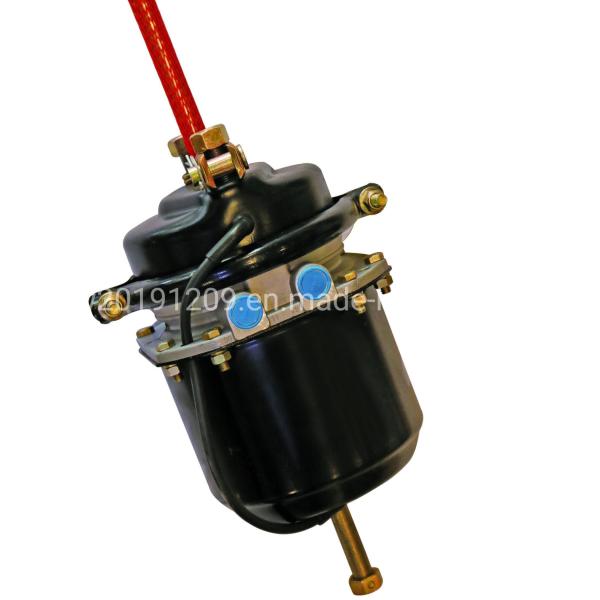 Sino Parts Medium Pressure Wg9000360600 Brake Brooster for Rack and Pinion