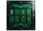P6 Outdoor Led Video Display Full Color Led Screen For Railway / Department