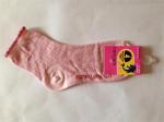 2015 Fashion wholesale mercerized cotton eco-friendly socks for women