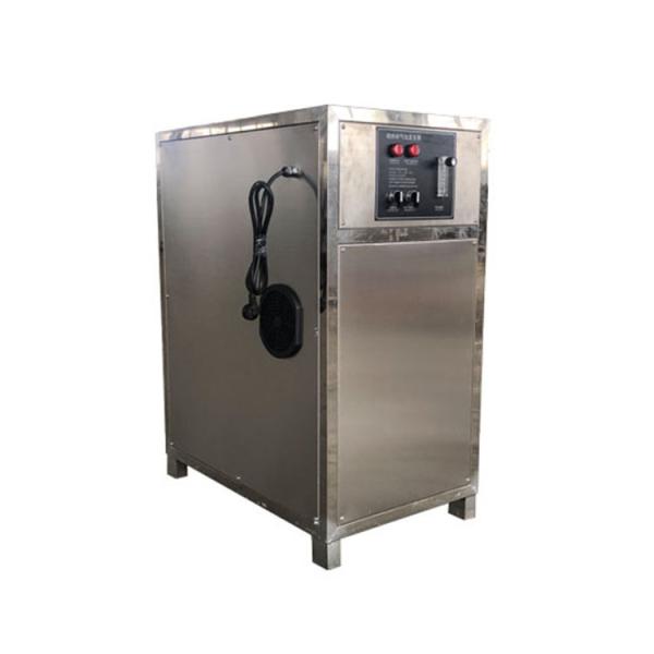 Depend on Capacity Hydroponic Aquaculture Nano Bubble Generator with High