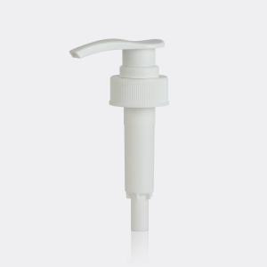 Wholesale JY335-08 Professional Customized Water Proof Plastic Lotion Dispenser Pump Down Lock from china suppliers