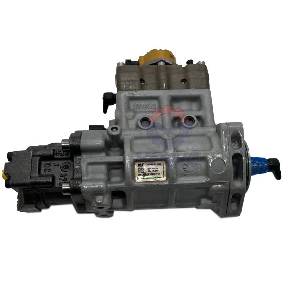 3240533 Diesel Engine Fuel Injection Pump for E320D Excavator Part Name Fuel