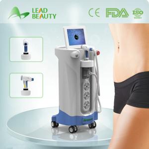 Wholesale 2015 Professional CE approved Hifu body hifuslimming ultrashape machine from china suppliers
