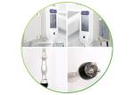 For professional salon use NUBWAY produce 5 handles cryolipolysis machine