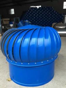 Wholesale Wind Power Turbine Ventilator from china suppliers