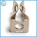 MELF Surface Mount Fuse Clip 700M For 5AG R015 Photovoltaic Fuse Link 1000V 30A