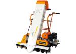 Self Walking 6000Kg/H Rice Bagging Machine For Harvest Agriculture