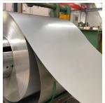 Mirror Finish 316 Stainless Steel Sheet 2B BA 40% Elongation