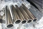 SUS310S 304L SS316L Stainless Steel Pipes And Tubes 0.25mm to 6mm