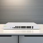 Original New FG-101F Security Appliance Fortinet FortiGate-101F 20xGE-RJ45 Ports