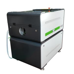 Wholesale High precision 6040 CO2 Laser Cutting And Engraving Machine 80w 60w Laser Engraver Cutter Rotary For Wood Acrylic from china suppliers