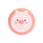 BPA Free Hot / Cold Compress Silicone Hot Water Bag For Pain Relief / Menstrual