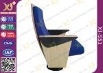 Customized Church Auditorium Chairs VIP Service Class Lecture Hall Chair