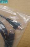 4 Pin Male Contacts Camera USB Cable 100% Pure Copper With Screw Lock Connection