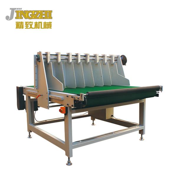 Floor Coating Auxiliary Equipment , Automatic Feeding System Transportation