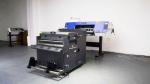 High Quality Dtf Printer Machine Pet Film T-shirt Printer Dual Dtf Printer 30cm