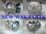 506021-2550 ka20 engine compressor