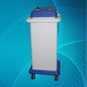 Wholesale Q Switched ND-yag laser / tattoo removal laser machine for skin rejuvenation from china suppliers