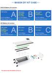 Home Appliances Seplos DIY Kit