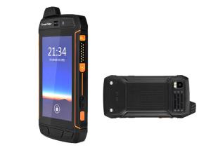 Wholesale Grandtime 1.3 Ghz Push To Talk 4G Lte Radio With 2W Speaker from china suppliers