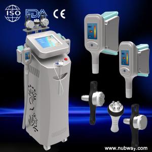 Wholesale CE approved newest cryo lipolysis body slimming device cryolipolysis fat freeze machine body slimming beauty equipment from china suppliers