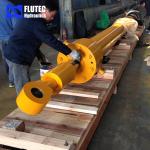 Hoist Cylinder For Intake Gate Industrial Application Hydraulic Cylinder For Dam