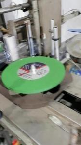 Wholesale B0211 Custom Wholesale Imporved Efficiency Cutting Wheel Diamant 4Mm from china suppliers