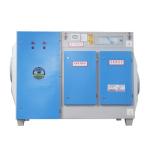 Farms Industrial Exhaust Gas Purifier Absorption System with Photooxygen