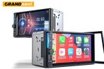 Universal MP5 Car Stereo OEM ODM 2din 7 Inch Car Radio Mirror Link MP5 Autoradio