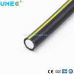 Overhead Medium Voltage Aerial Bundled Cable ABC Cable with XLPE Insulation 11kv