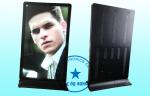 Floor Standing 82 inch LCD Digital Display 1080P With Large Screen