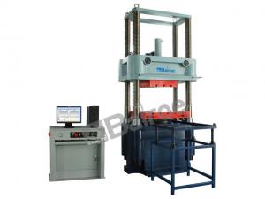 Wholesale YAW-3000 Automatic Electronic Hydraulic Servo Compression Testing Machine, Convey Unit from china suppliers