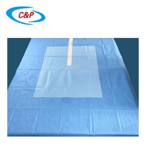 Wholesale Universal U Split Utility Disposable Surgical Drape Sheet Lightweight ODM from china suppliers