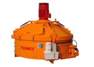 Wholesale PMC2000 Counter Current Refractory Planetary Mixer High Homogenization from china suppliers