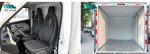 Pure Electric Van Neomor D05 Electric Micro Card Focuses On The Field Of Urban