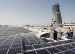 Stable Photovoltaic Jinko Solar Panels 1950x990x40 Mm Easy Installation