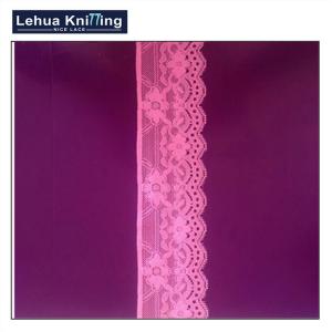 Wholesale 2016 New style lace trim for under wear from china suppliers