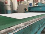EN 1.4116 DIN X50CrMoV15 Stainless Steel Sheet For Knives Blades