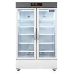 MC-5L1006 Large Capacity 1006L Vaccine Pharmacy Refrigerator Freezer With Glass