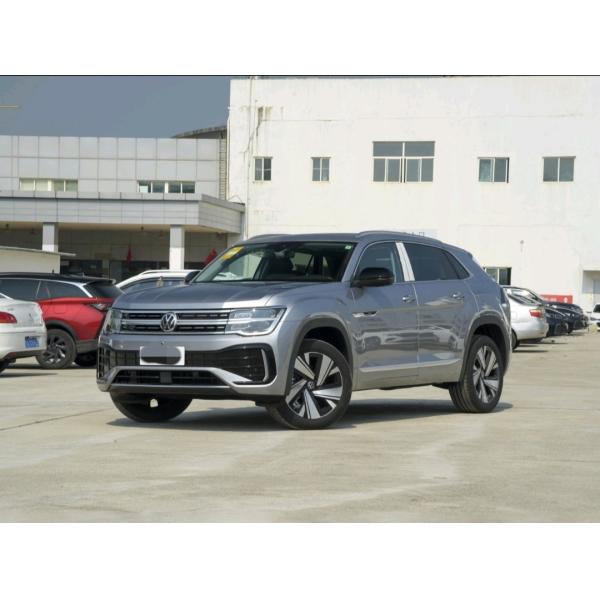 VW Tuang X 2023 530V6 4wd Honor Flagship Edition Large Mid Size Suv Max 220KW
