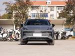 2024 Zeekr X Electric Car High Speed New Energy Vehicle 560km Range